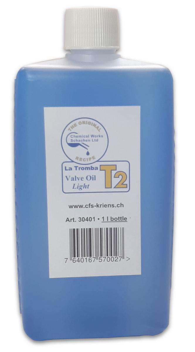 LA TROMBA T2