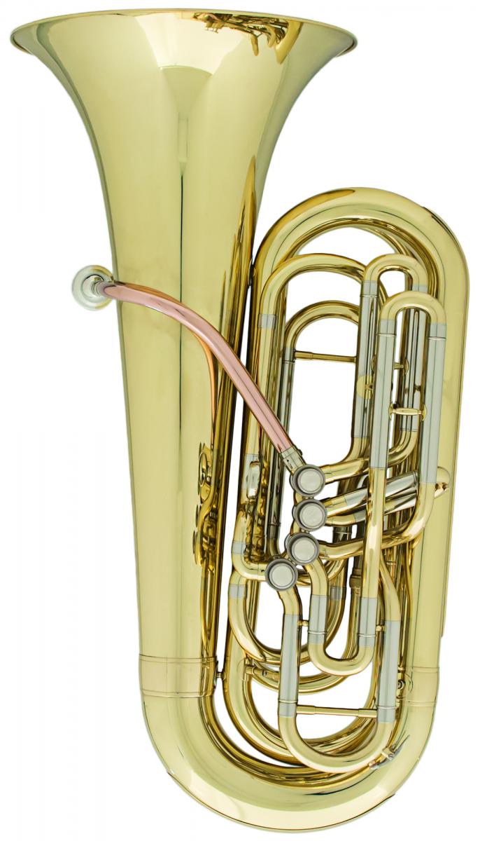 Instruments Tuba Tuba Ut
