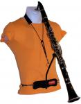 Support pour clarinette et hautbois