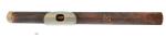 Flute headjoint copper