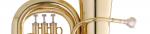 Bb Junior Tuba 3 valves