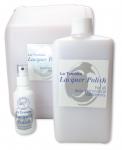 LA TROMBA Lacqer Polish