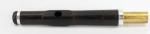 Wooden headjoint Etude